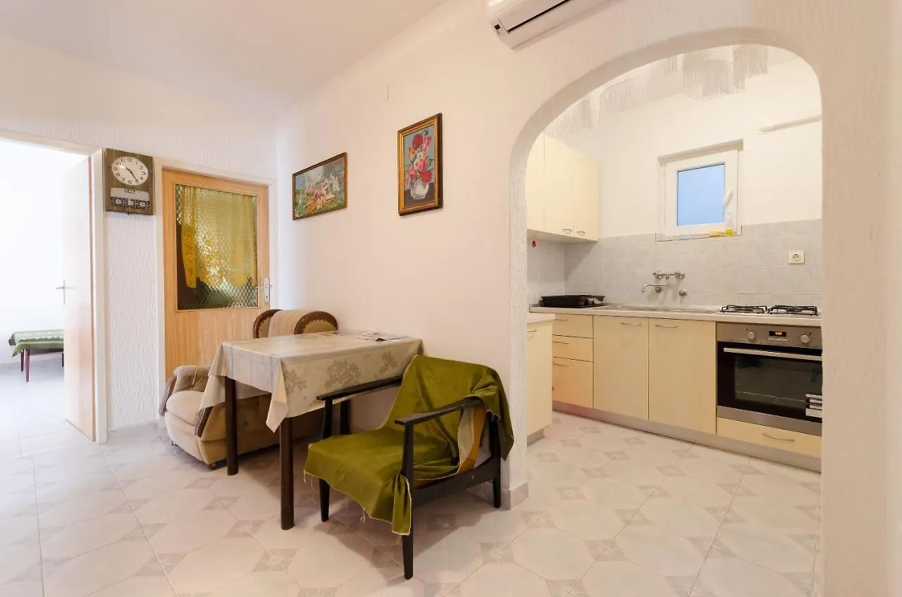 Apartments Luce Lopar Chorvatsko