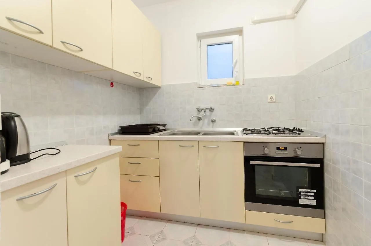 Apartments Luce Lopar Chorvatsko