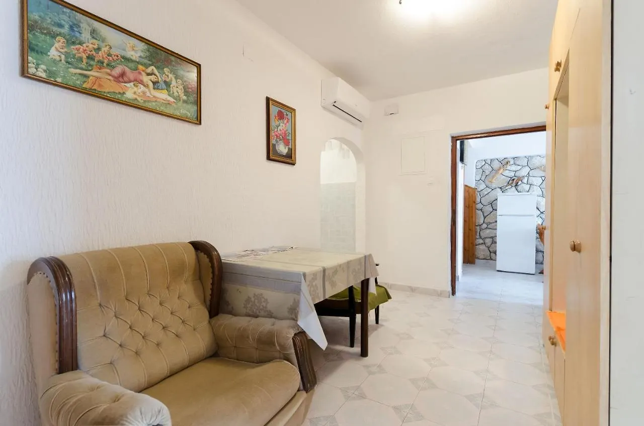 Apartments Luce Lopar