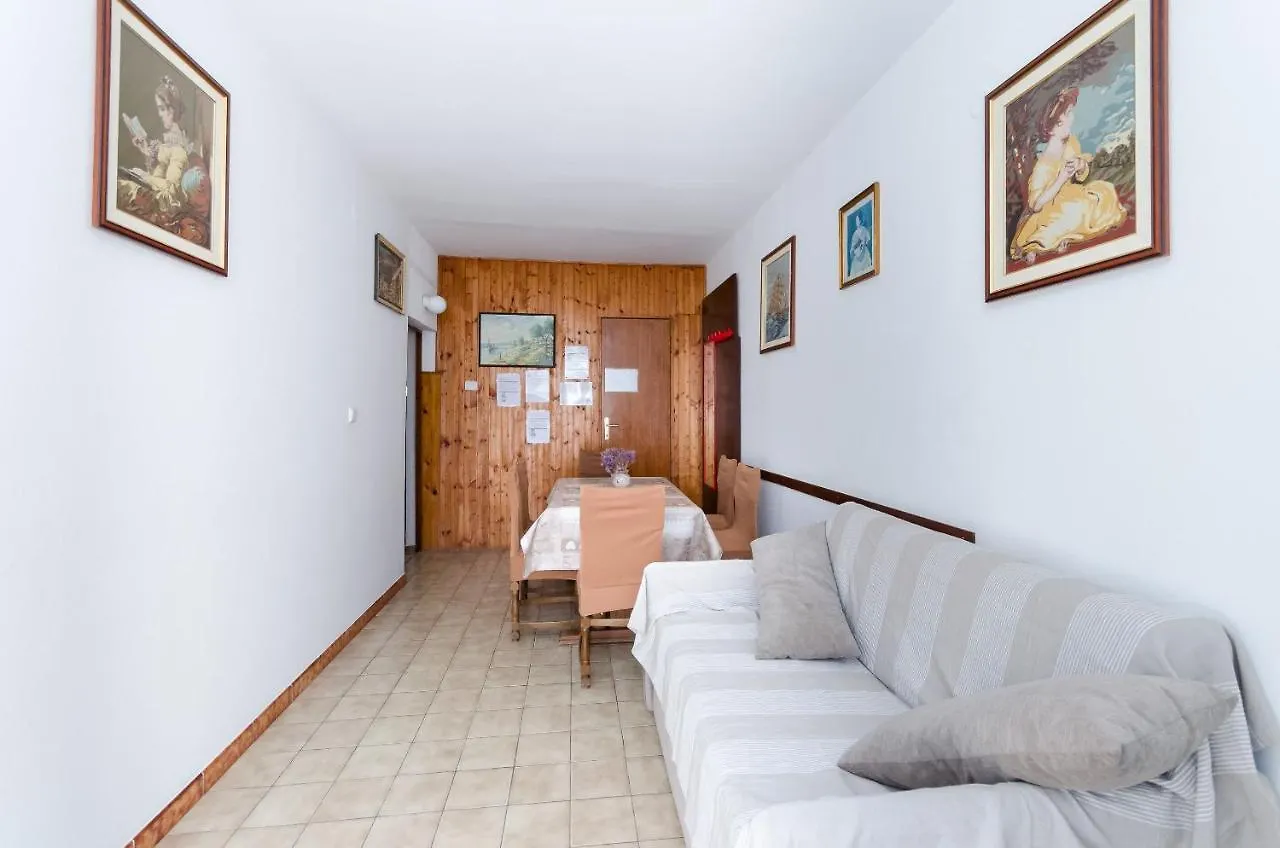 Apartments Luce Lopar