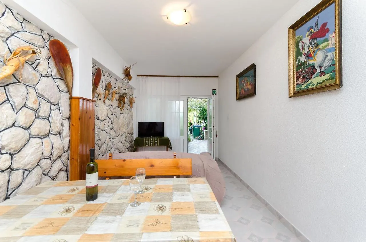 Apartments Luce Lopar