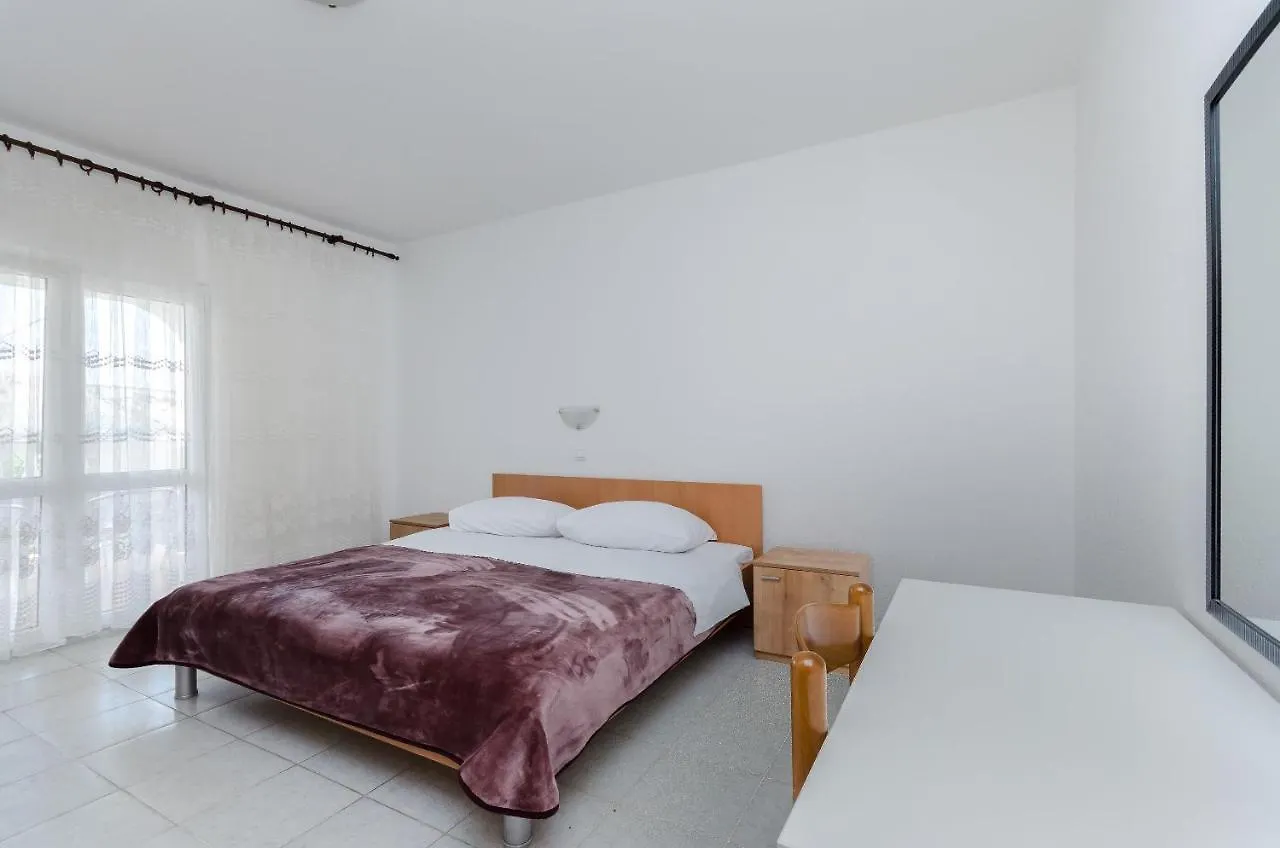 Apartments Luce Lopar Chorvatsko