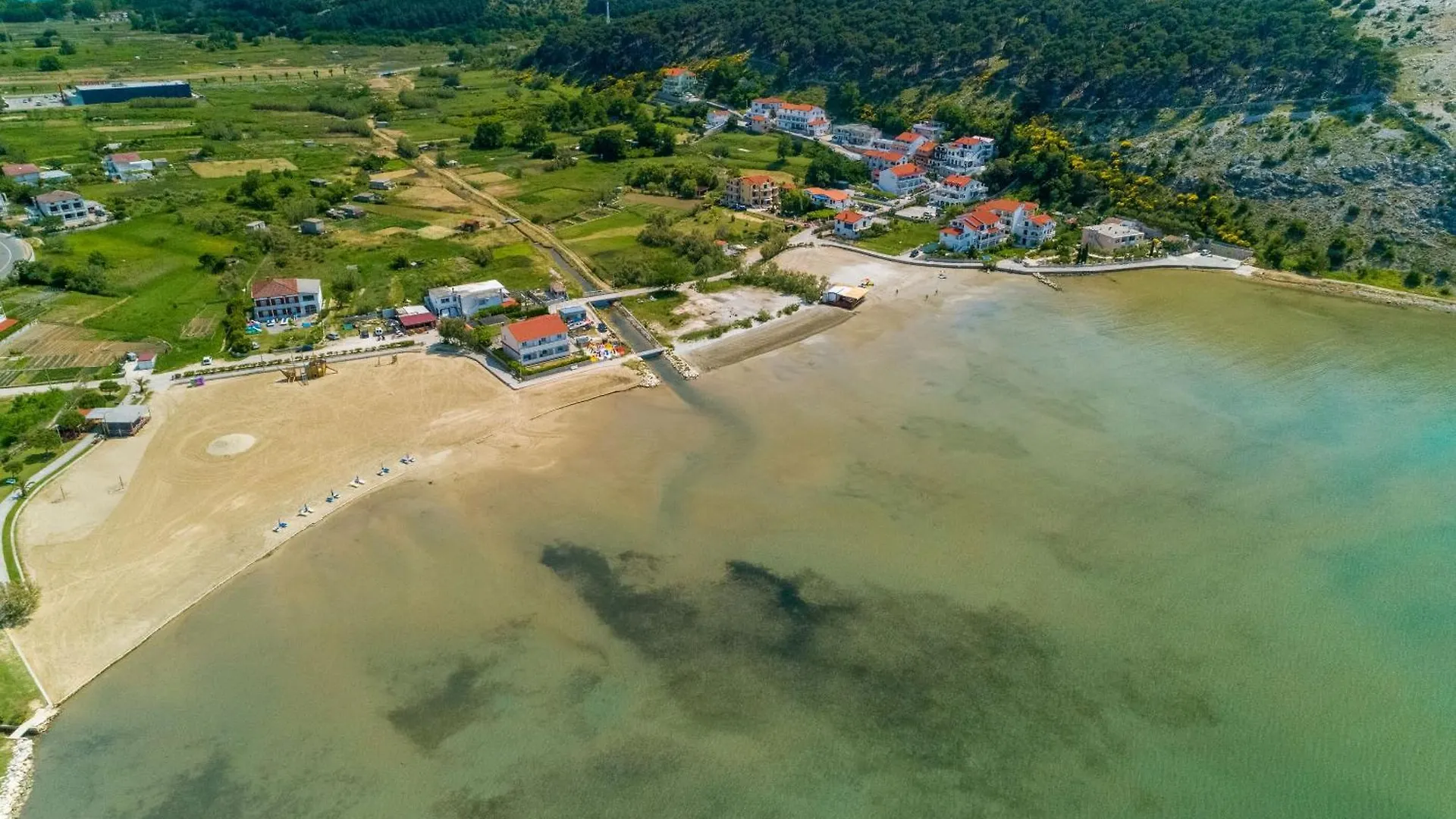 Apartments Luce Lopar