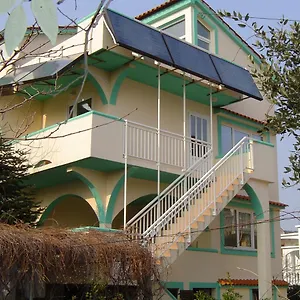 Tina Apartment