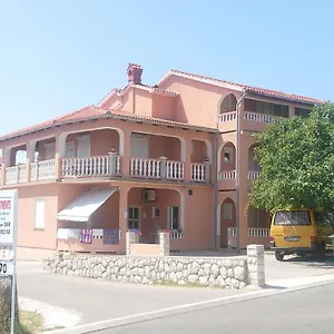 Sandra Apartment