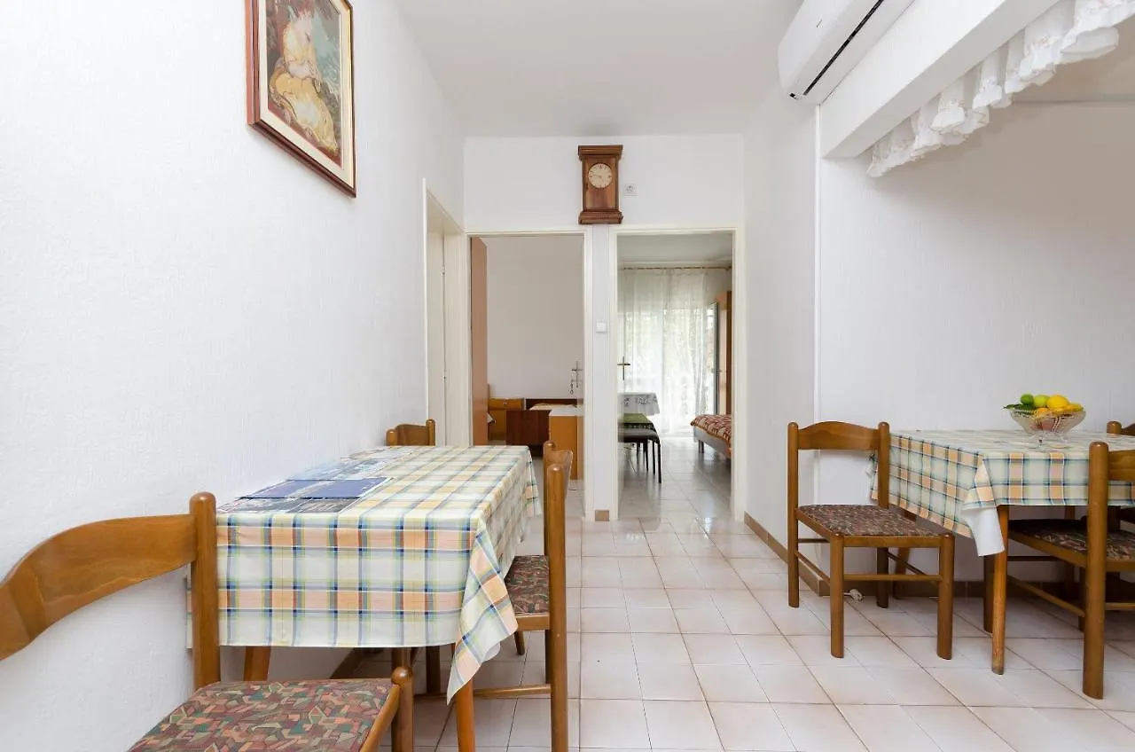 Apartments Luce Lopar 0*,  Kroatien