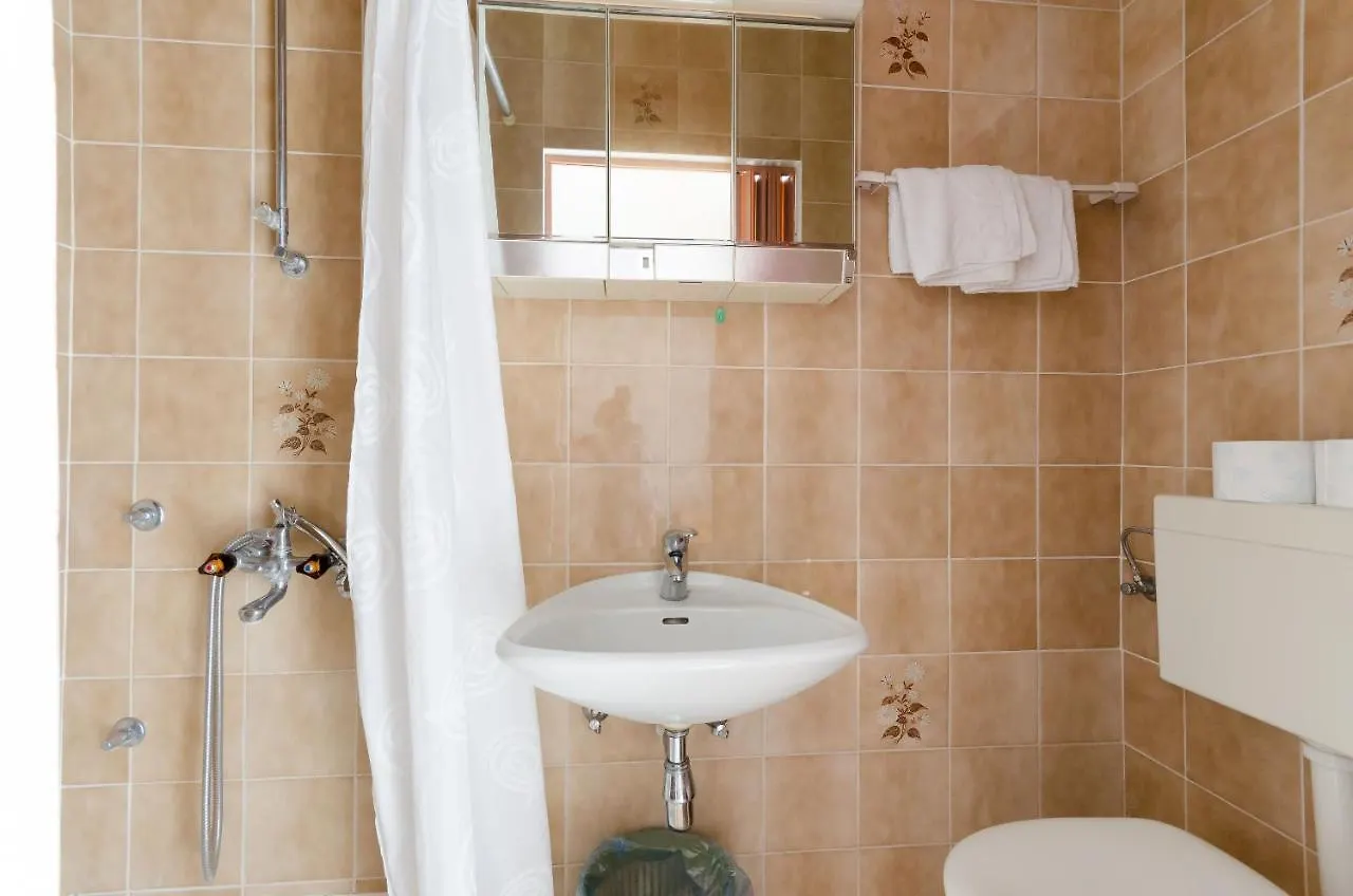 Apartments Luce Lopar
