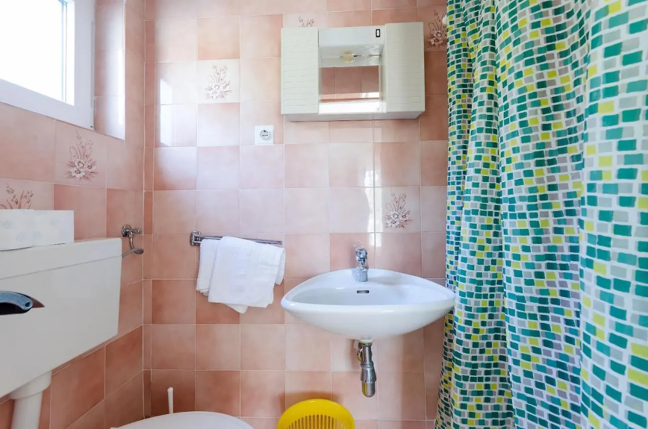 Apartments Luce Lopar