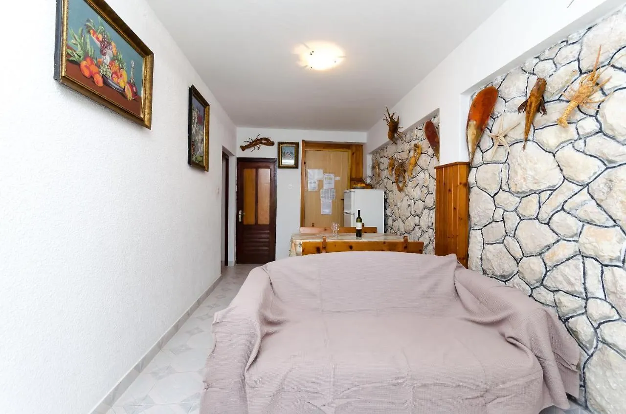 Apartments Luce Lopar