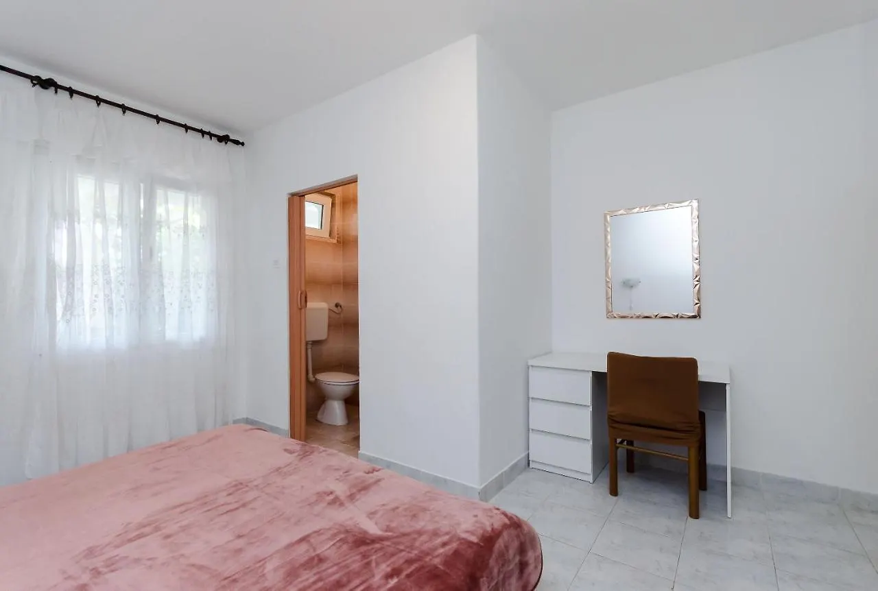 Apartments Luce Lopar