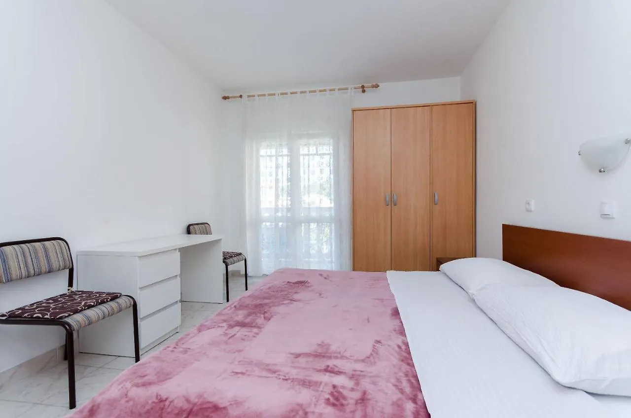 Apartments Luce Lopar