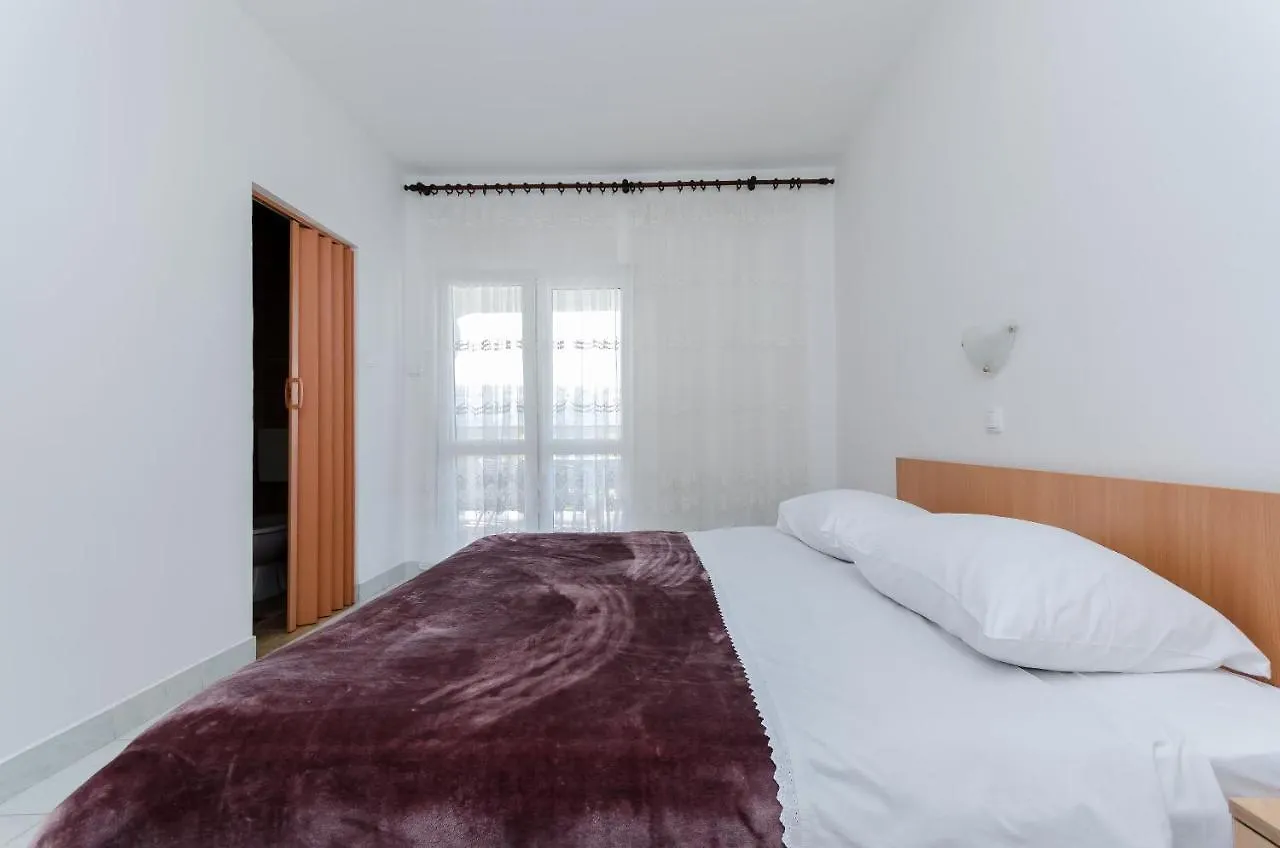 Apartments Luce Lopar