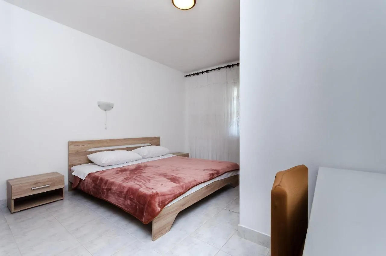 Apartments Luce Lopar