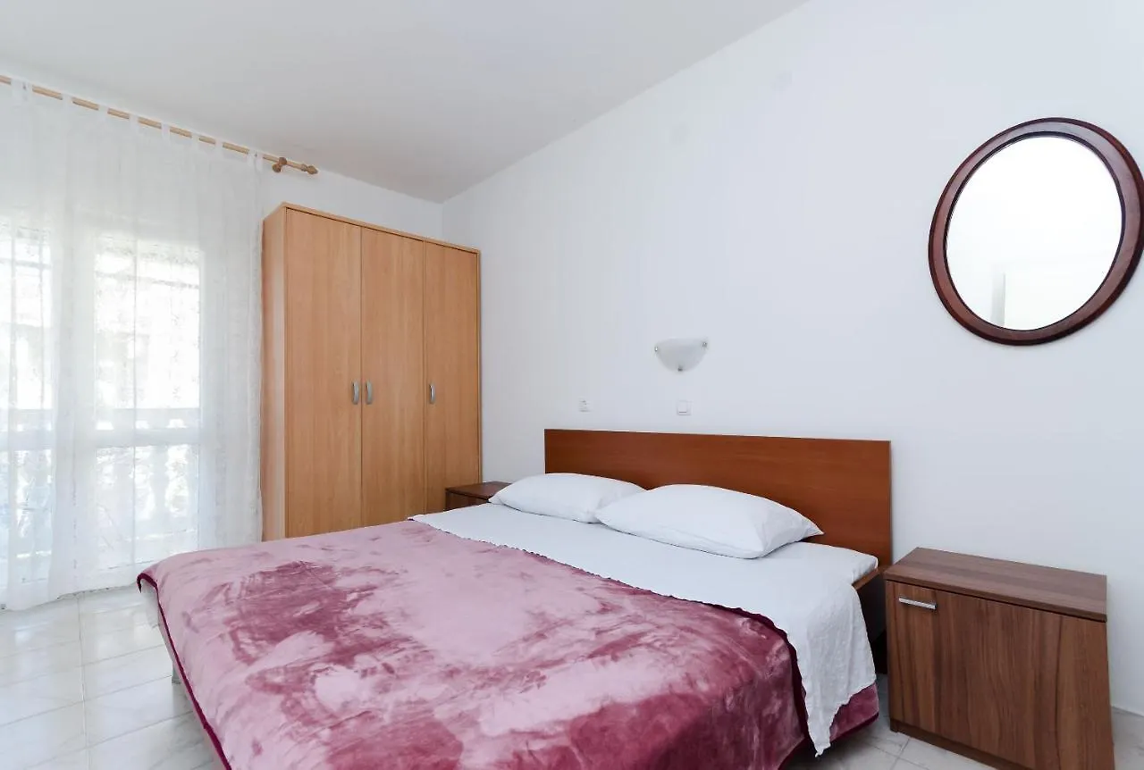 Apartments Luce Lopar