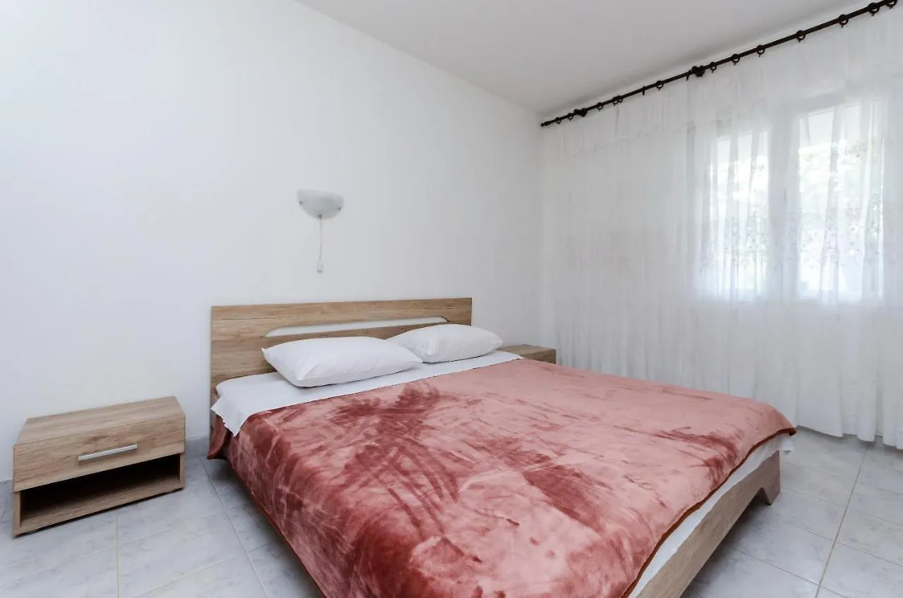 Apartments Luce Lopar