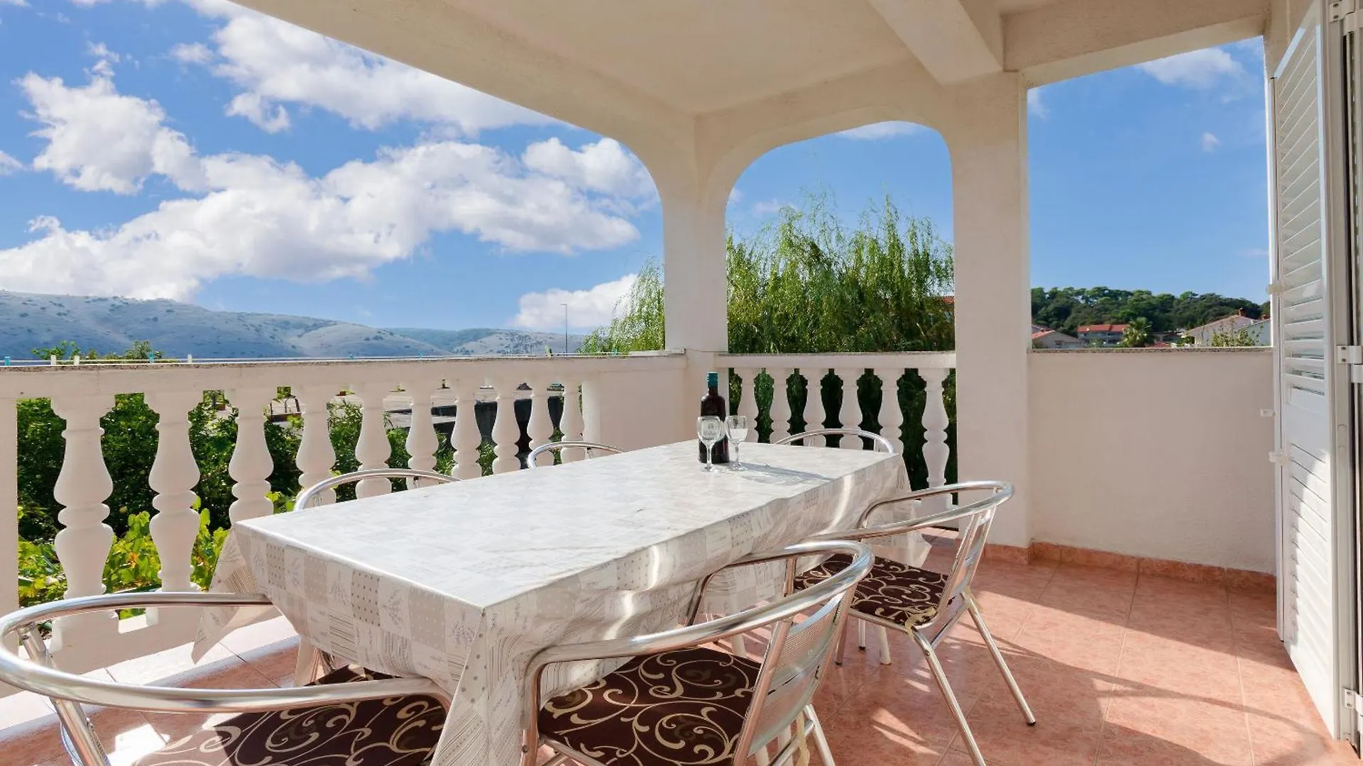 Apartments Luce Lopar